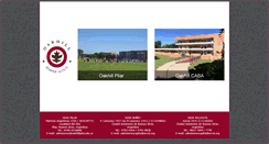 Desktop Screenshot of colegiooakhill.org